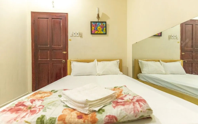 OYO 635 Nhu Huynh 2 Hotel