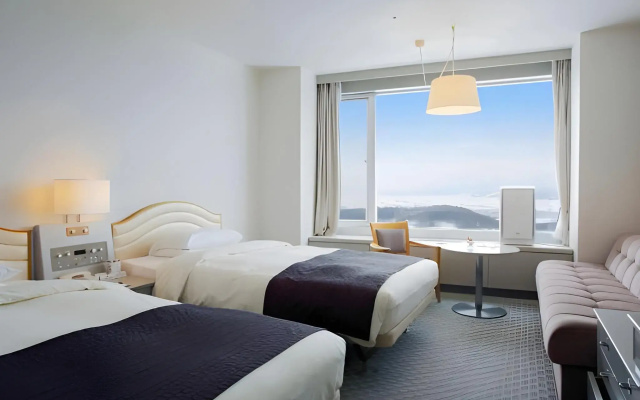 Shin Furano Prince Hotel