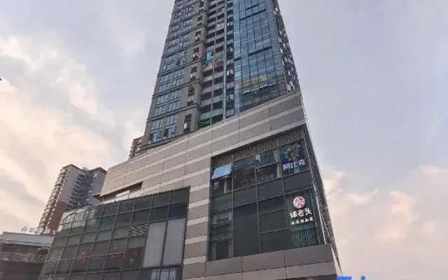 Phil Zhizhen Homestay