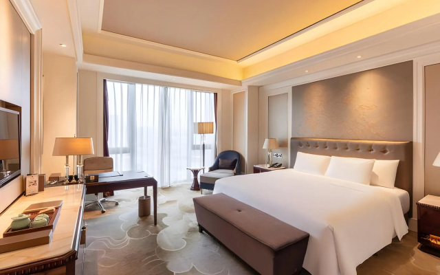 Wanda Vista Shenyang
