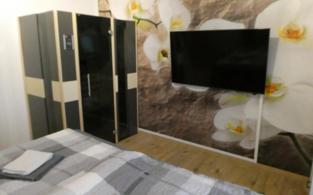 Traumwohnung mit Sauna in der Innenstadt