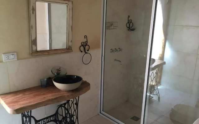Al Kamar Lodge Spa