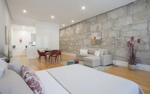 Liiiving - Downtown Luxury Apartment 1T