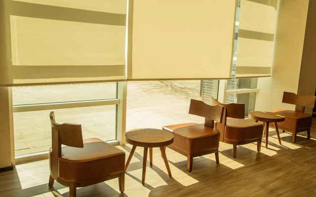 Hanting Hotel Chengde Fengning