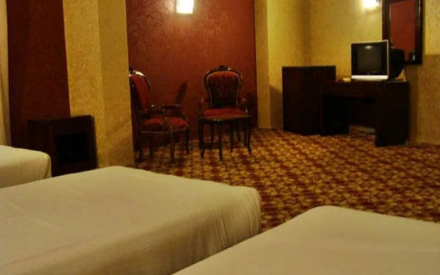 Badr Al Mohamediah Hotel