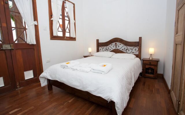 Arche Noah Boutique Hostel