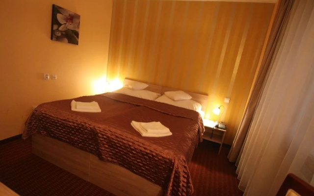 Hotel CITY **** Galanta