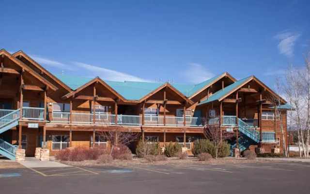 Pagosa Resort