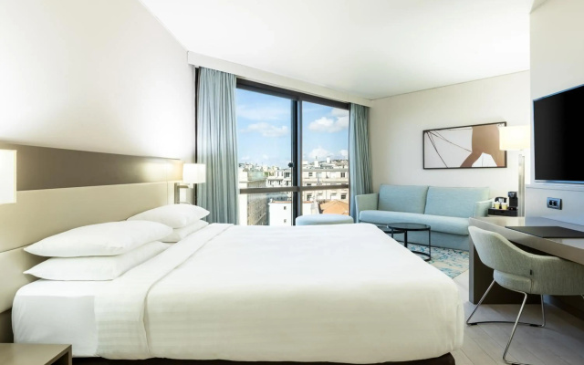 AC Hotel by Marriott Nice