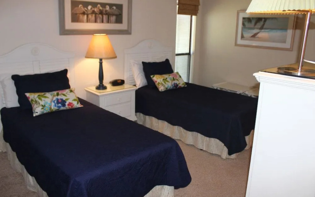 Linkside Village 466 Sandestin