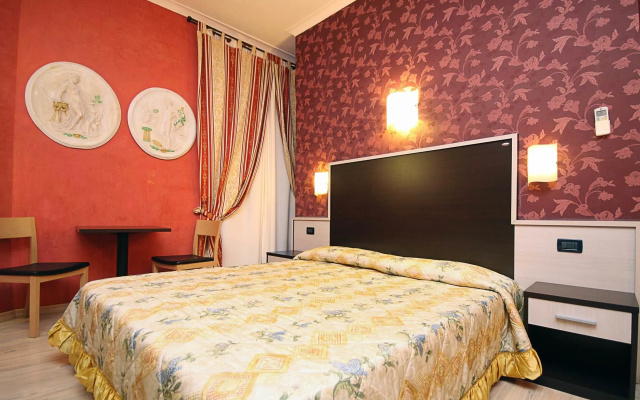 La Casa Di Maurizio