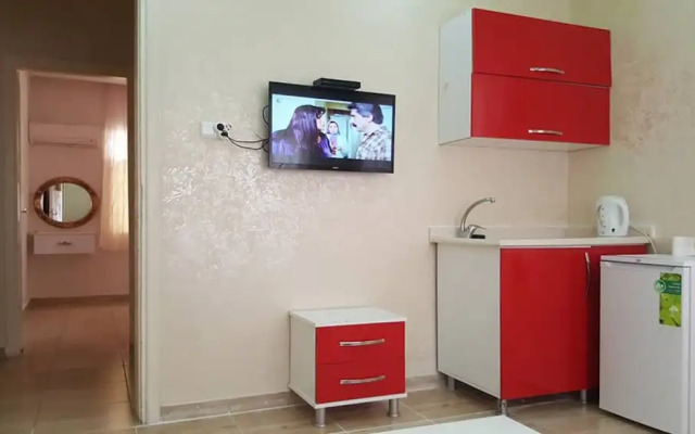 Mersin Konaklama