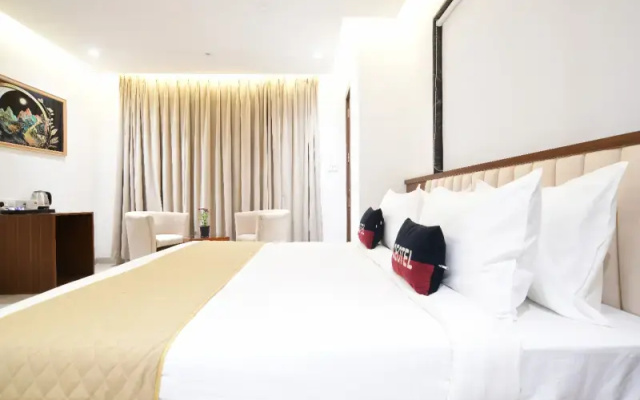 Aceotel Premier, Vijay Nagar