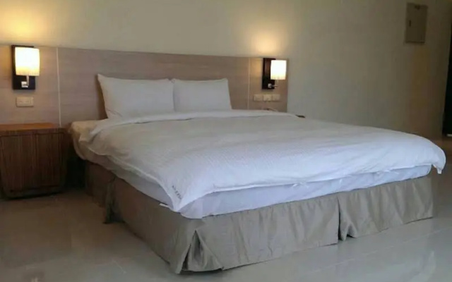 Ocean Resort