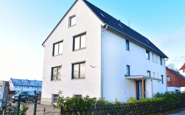 1a Gastehaus Am Hafen