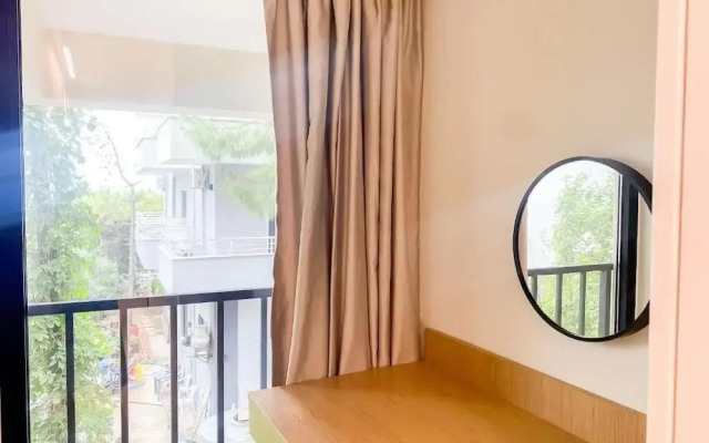 Siar Rooms
