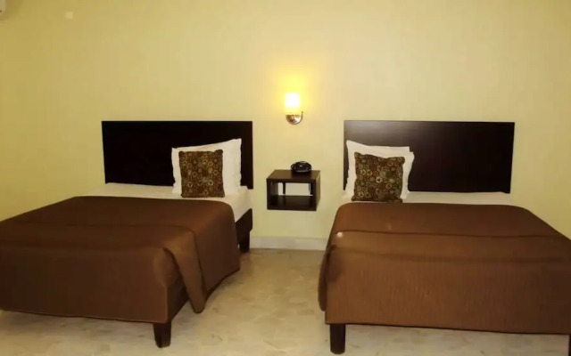Hotel Centro Express