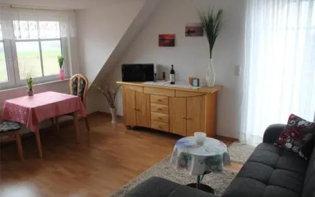 Ferienwohnung Heringsdorf USE 2721