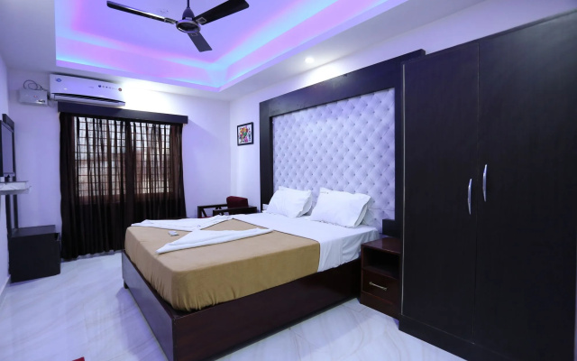 Hotel RR International