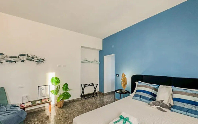 Il Sogno di Beatrice Luxury Apartment with Views