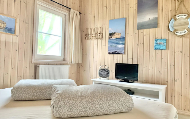 Holiday home Seerose am Dümmer See, Dümmer