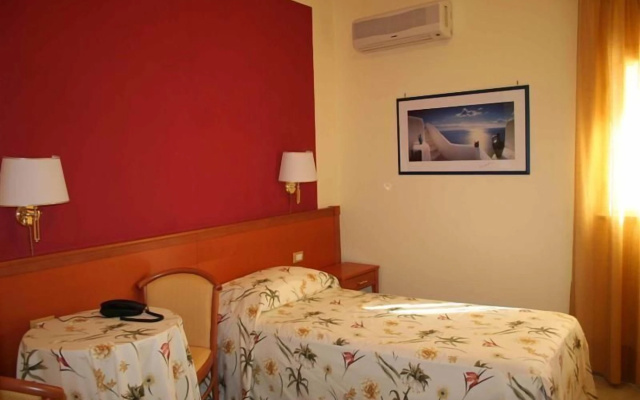 Hotel d'Orleans