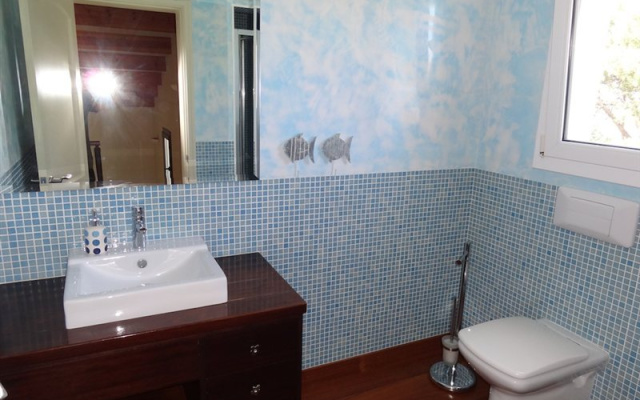 Villa Ses Carpinyetes