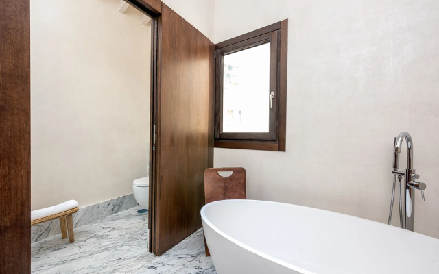 Apartamento Veletta