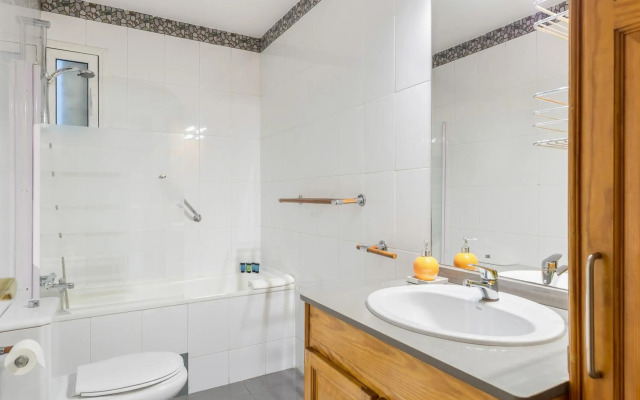 Apartment Link BCN Sagrada Familia