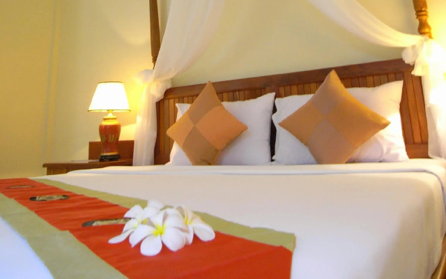 Dara Reang Sey Angkor Hotel