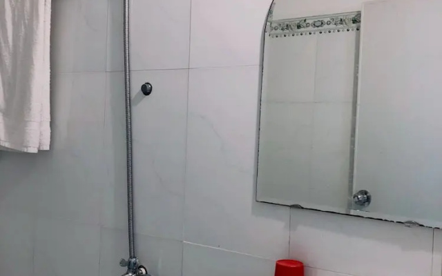 Hoang Sang Homestay