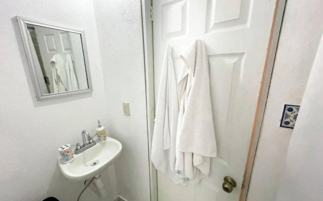 Lovely One Bedroom Apartment in Puerto Vallarta
