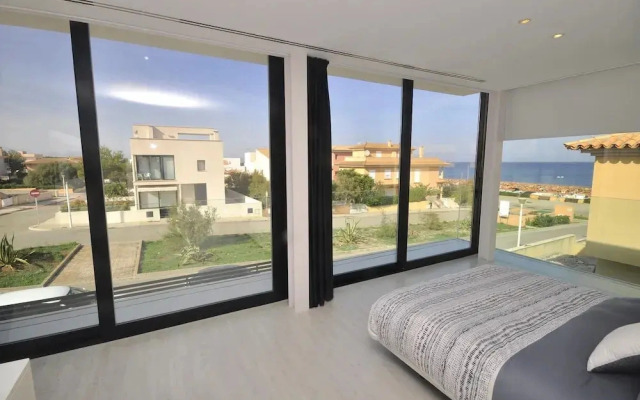 Atzur in Son Serra de Marina