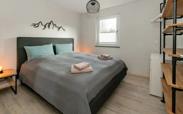 Holiday Home Zugspitze