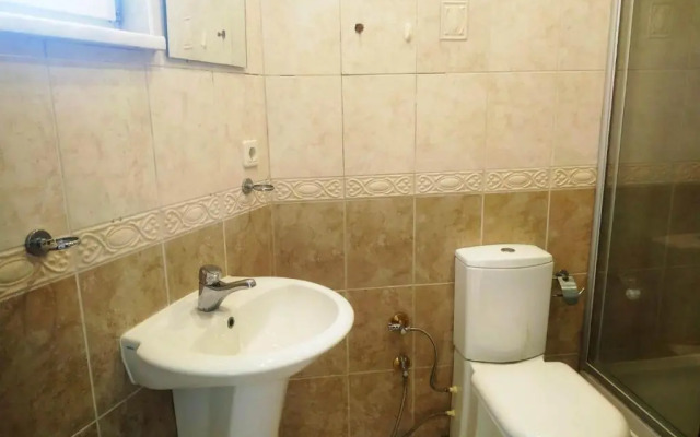Comfortable Villa I
