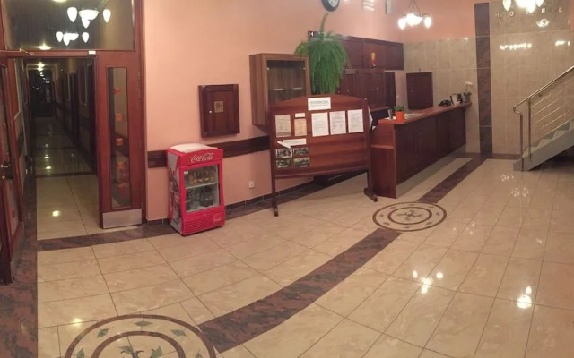 Garni Hotel Tatramonti