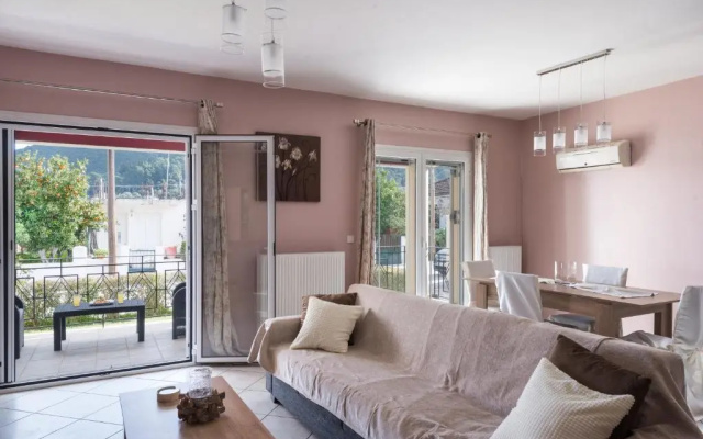 Cosy 3bedroom Apartment