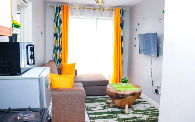 Nairobi Executive Suite