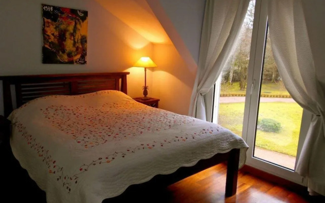 B&B Victoria