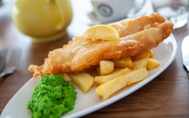 The Ship Inn