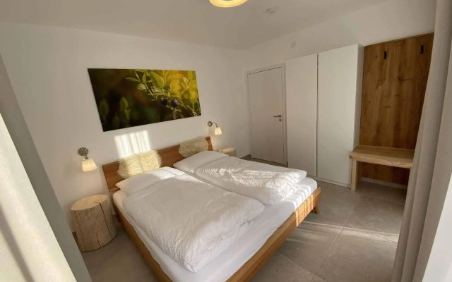 Ferienhaus AUSZEIT