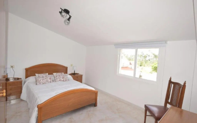Apartamento Carnota