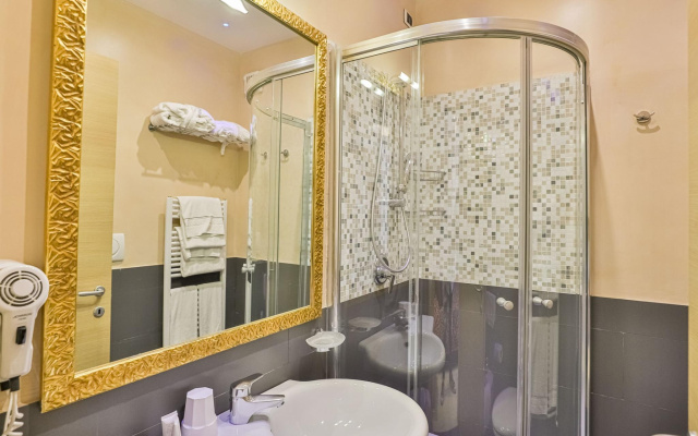 Villa a Amalfi ID 3967