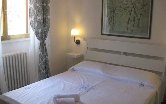 B&B Gli Archi Country Home