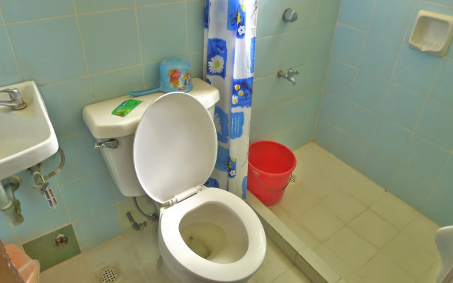 Jeshiela Guest House