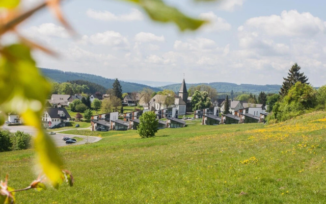 Luxus Villa Winterberg