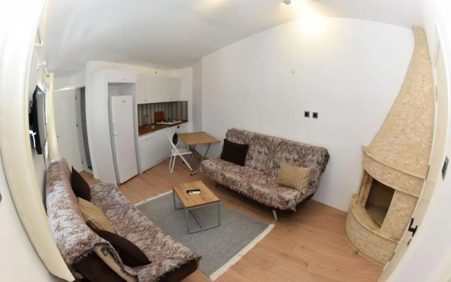 Foca Suite Apart