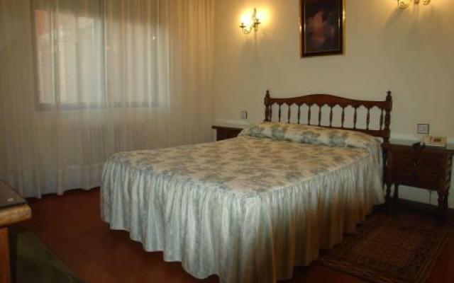 Hotel Santa Teresa