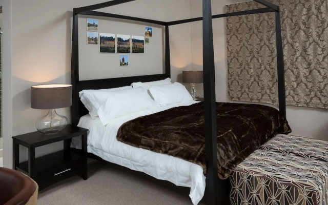 African Penguin Guesthouse  Conference