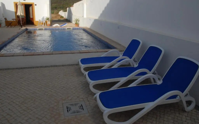 Carrapateiramar Guest House